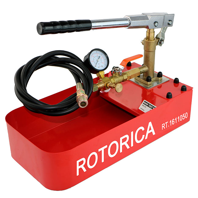 ����� ��� ���������� ������ Rotor Test ECO Rotorica