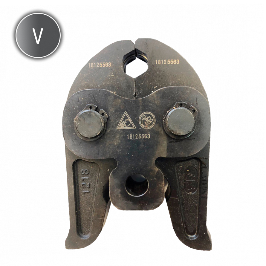 �����-����� ��� Viega V-15 ��� ����������� � ������ ���� ProPress Rotorica