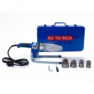 ������� ��� ������ ���������������� ���� Rocket Welder 40 Blue ����� Top Rotorica
