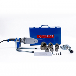 ������� ��� ������ ���������������� ���� Rocket Welder 63 Blue ����� Top Rotorica