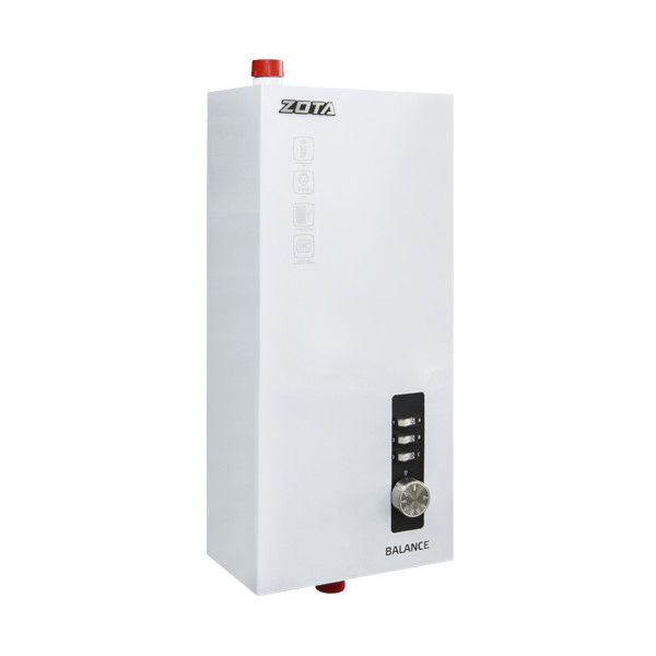 ���� ������������� ZOTA - 3 Balance V2