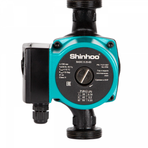 �������������� ����� Shinhoo BASIC S 25-4S 180