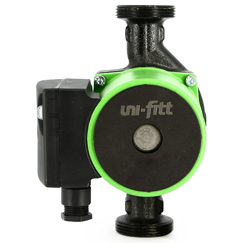 Циркуляционный насос Uni-Fitt ECP 25/40-180