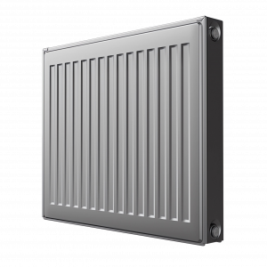 �������� Royal Thermo Compact Silver Satin C22x500x400