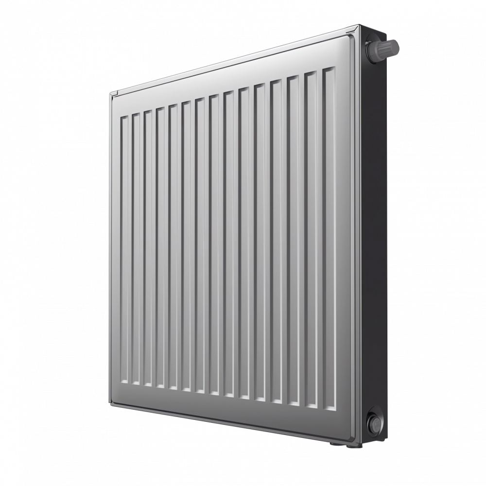 �������� Royal Thermo Ventil Compact Silver Satin VC22x500x3000