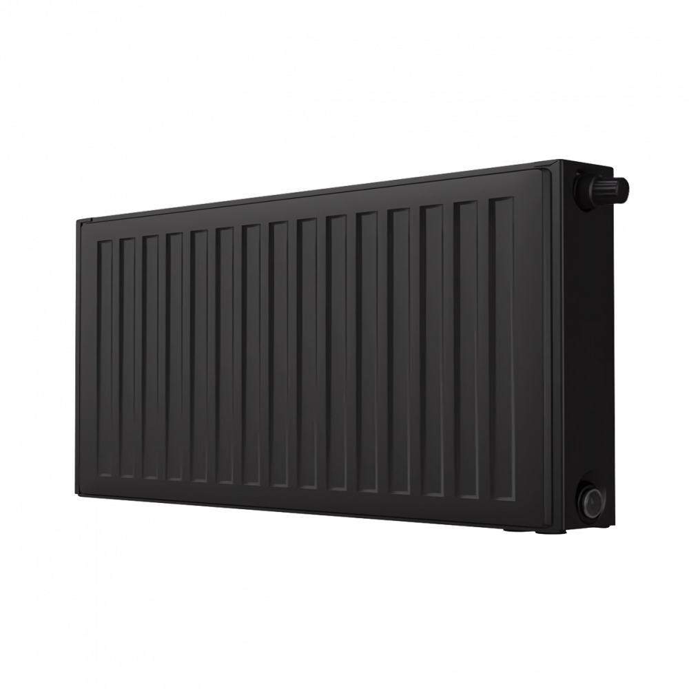 �������� Royal Thermo Ventil Compact Noir Sable VC22x300x1800