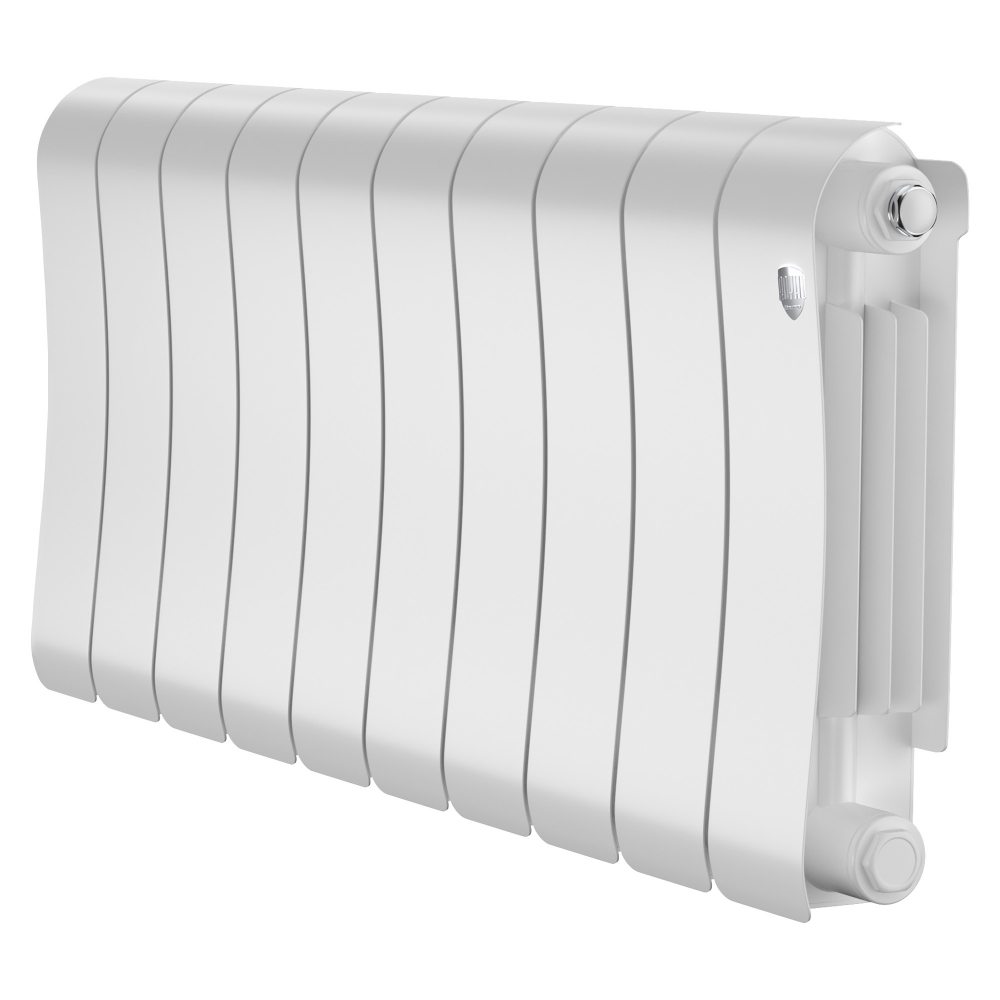 �������� Royal Thermo Infinity Bimetall 300/90 Bianco Traffico (10 ����.)