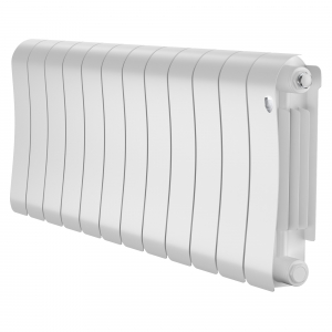 �������� Royal Thermo Infinity Bimetall 300/90 Bianco Traffico (12 ����.)