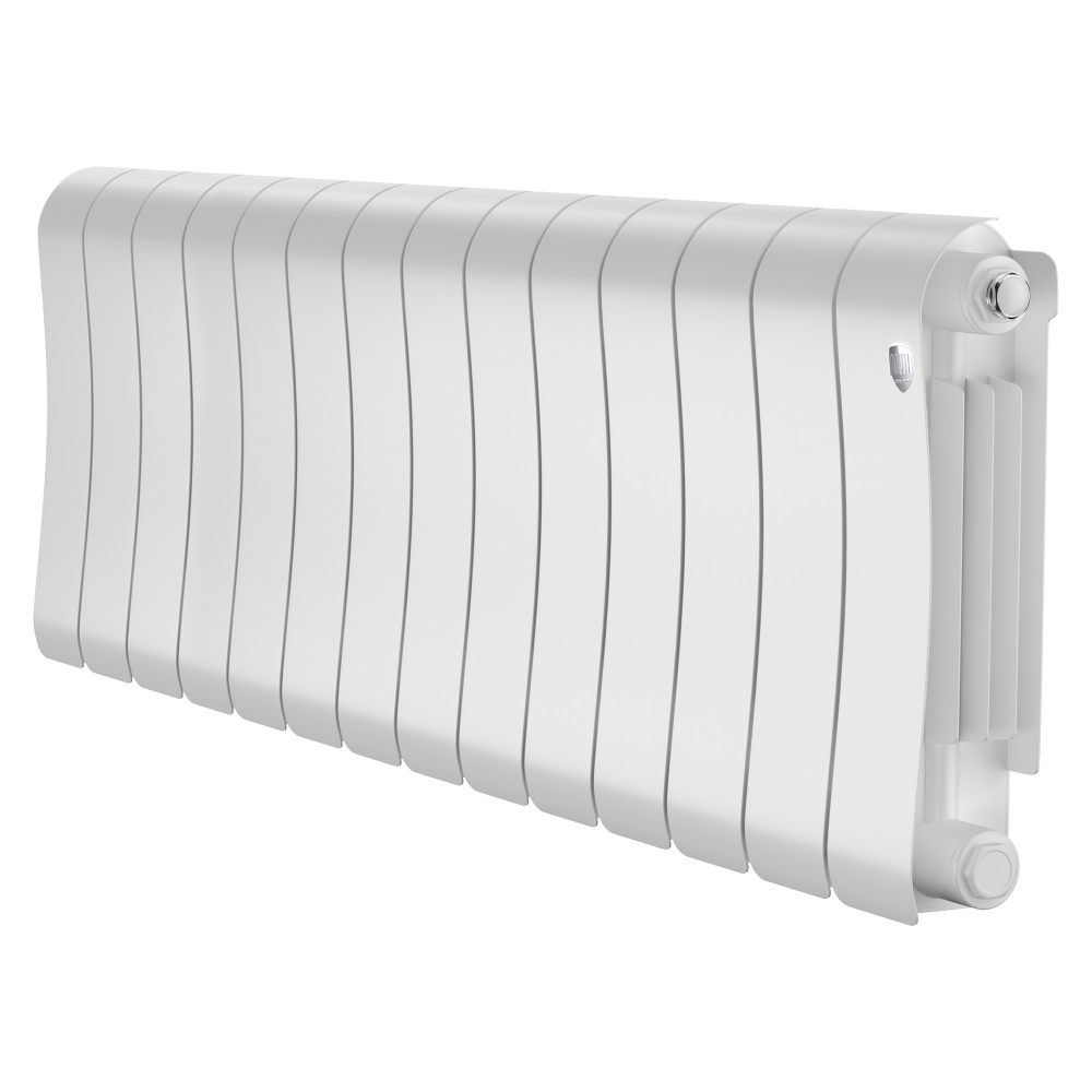 �������� Royal Thermo Infinity Bimetall 300/90 Bianco Traffico (14 ����.)