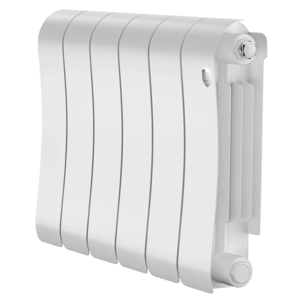 �������� Royal Thermo Infinity Bimetall 300/90 Bianco Traffico (6 ����.)