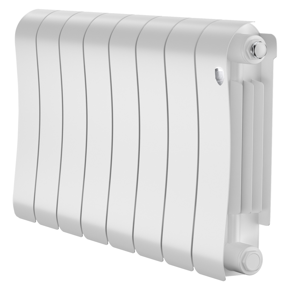 �������� Royal Thermo Infinity Bimetall 300/90 Bianco Traffico (8 ����.)