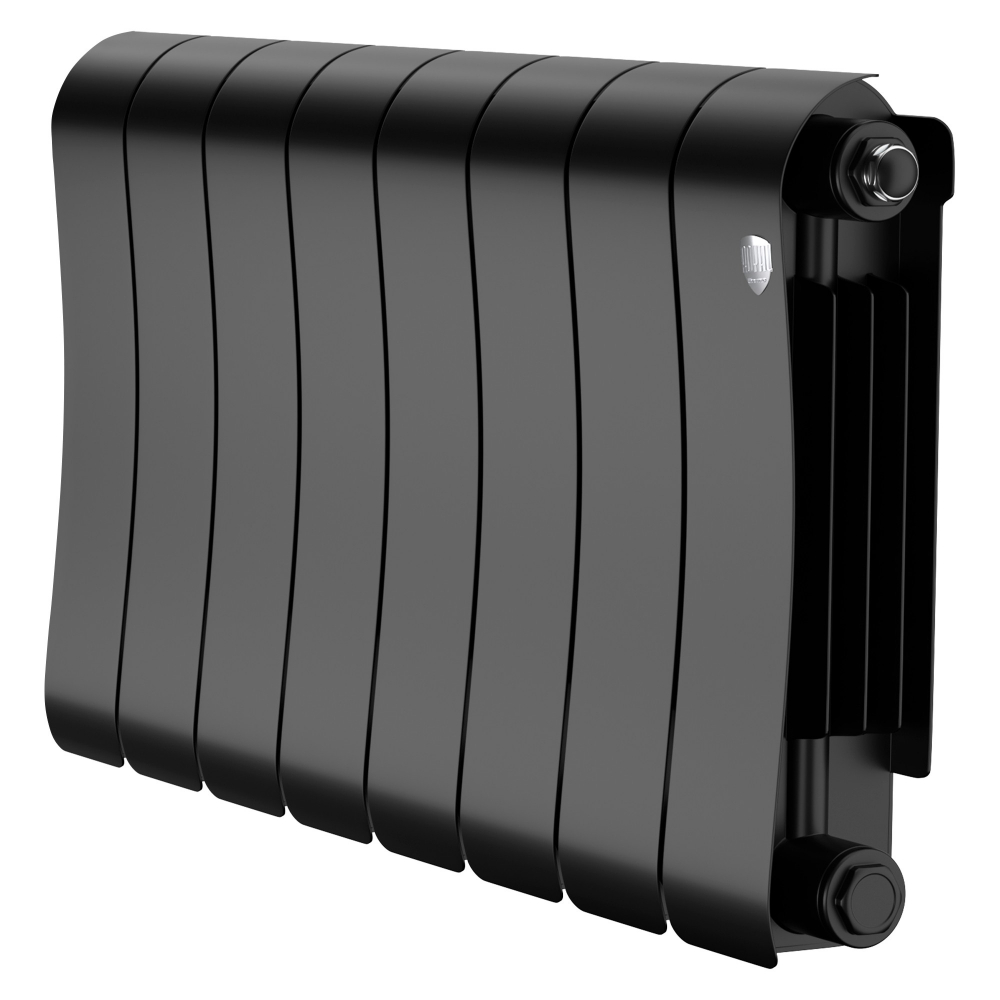 �������� Royal Thermo Infinity Bimetall 300/90 Noir Sable (8 ����.)
