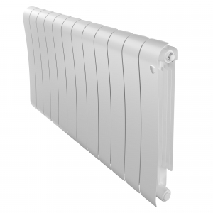 �������� Royal Thermo Infinity Bimetall 500/90 Bianco Traffico (12 ����.)