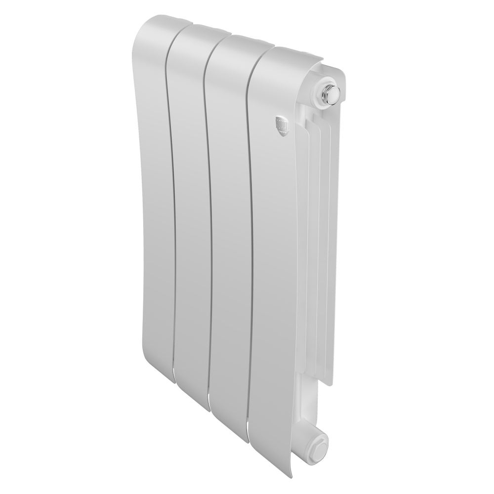 �������� Royal Thermo Infinity Bimetall 500/90 Bianco Traffico (4 ����.)