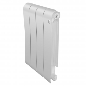 �������� Royal Thermo Infinity Bimetall 500/90 Bianco Traffico (4 ����.)