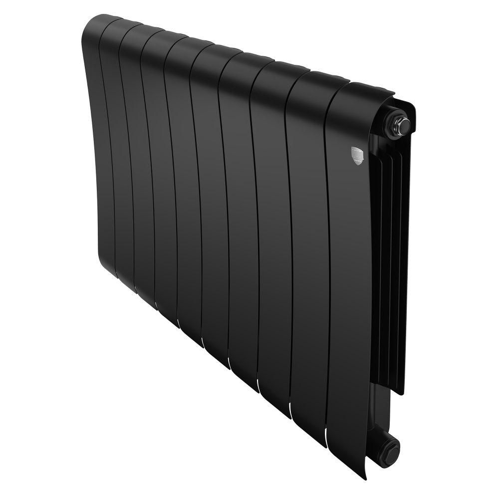 �������� Royal Thermo Infinity Bimetall 500/90 Noir Sable (10 ����.)