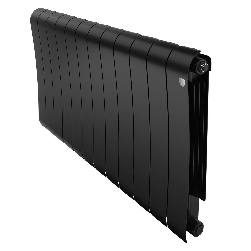 �������� Royal Thermo Infinity Bimetall 500/90 Noir Sable (12 ����.)