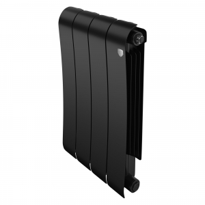 �������� Royal Thermo Infinity Bimetall 500/90 Noir Sable (4 ����.)