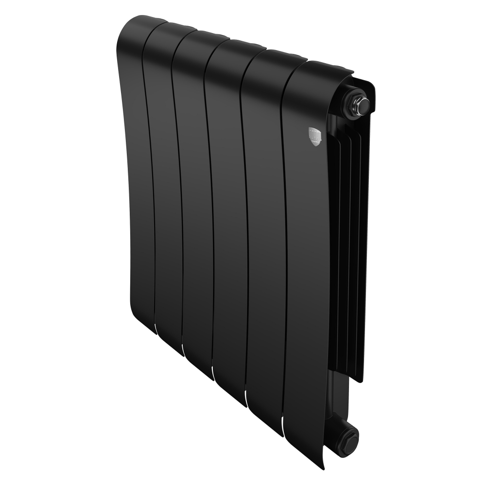 �������� Royal Thermo Infinity Bimetall 500/90 Noir Sable (6 ����.)