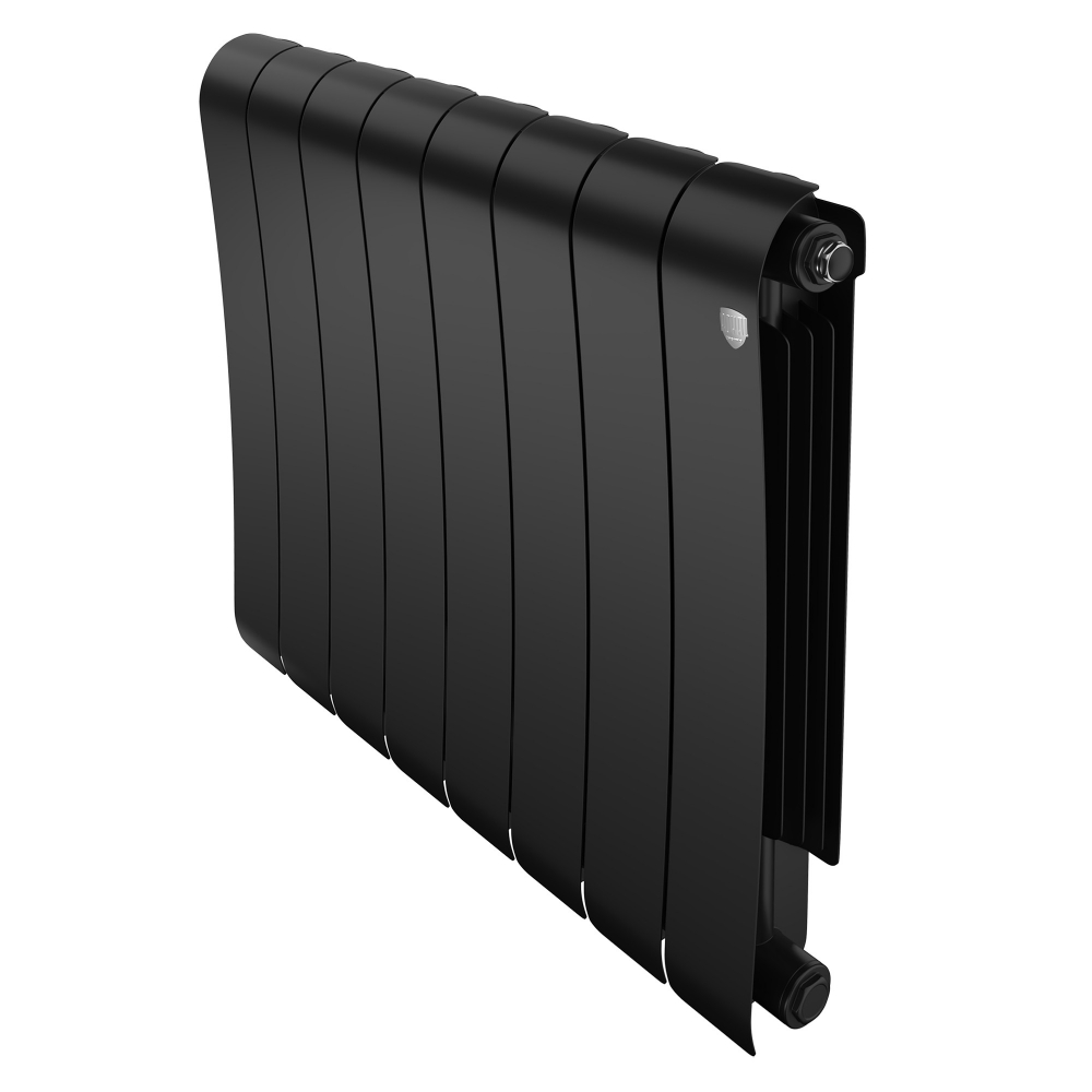 �������� Royal Thermo Infinity Bimetall 500/90 Noir Sable (8 ����.)