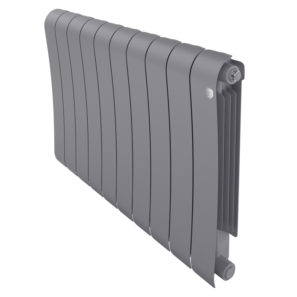 �������� Royal Thermo Infinity Bimetall 500/90 Silver Satin (10 ����.)