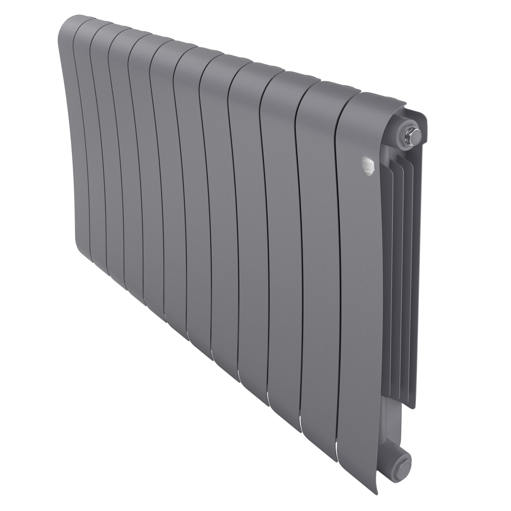 �������� Royal Thermo Infinity Bimetall 500/90 Silver Satin (12 ����.)