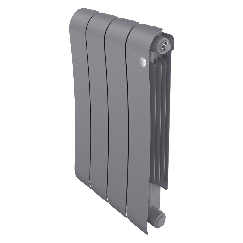 �������� Royal Thermo Infinity Bimetall 500/90 Silver Satin (4 ����.)