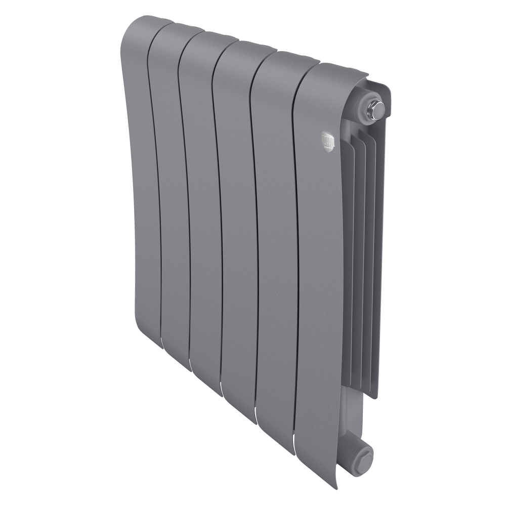 �������� Royal Thermo Infinity Bimetall 500/90 Silver Satin (6 ����.)