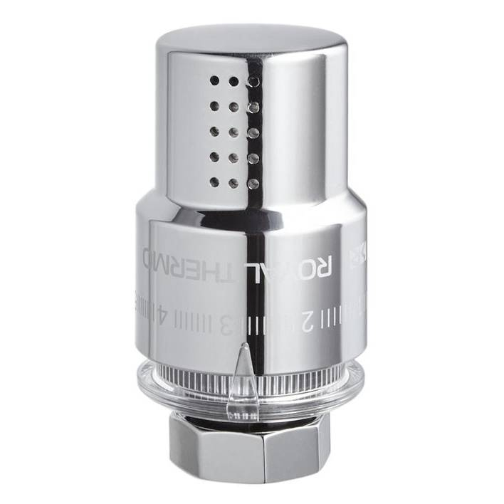 ���������������� ������� ���������� Design �30*1,5 ���� Royal Thermo