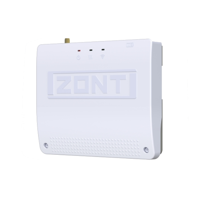 GSM/Wi-Fi ��������� SMART 2.0 NEW ZONT