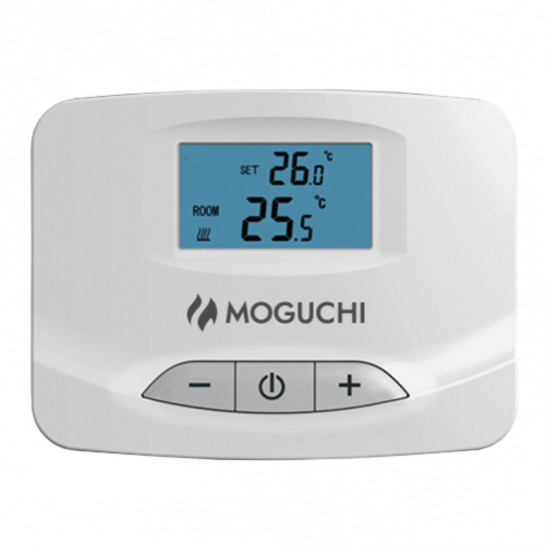 ��������� ��������� HT-15 MOGUCHI