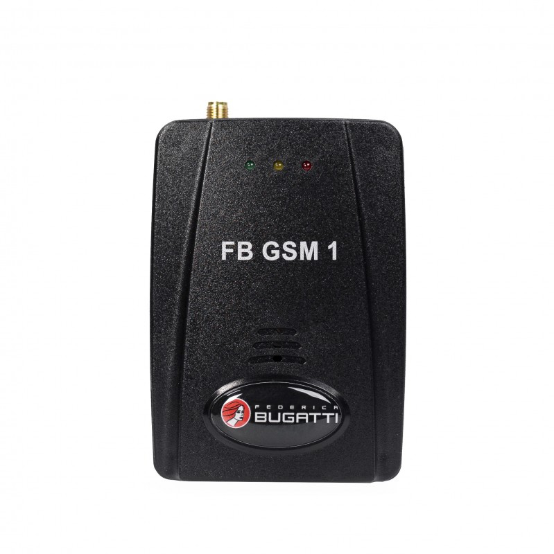 GSM ��������� FB-1 (H1) Federica Bugatti