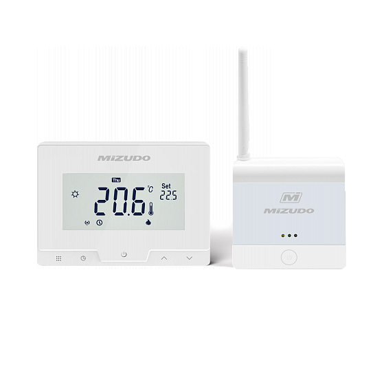�������������� ��������� T19 Wi-Fi MIZUDO
