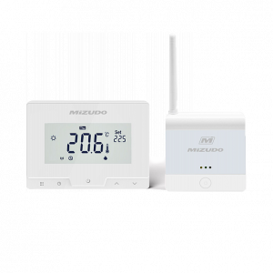 �������������� ��������� T19 Wi-Fi MIZUDO