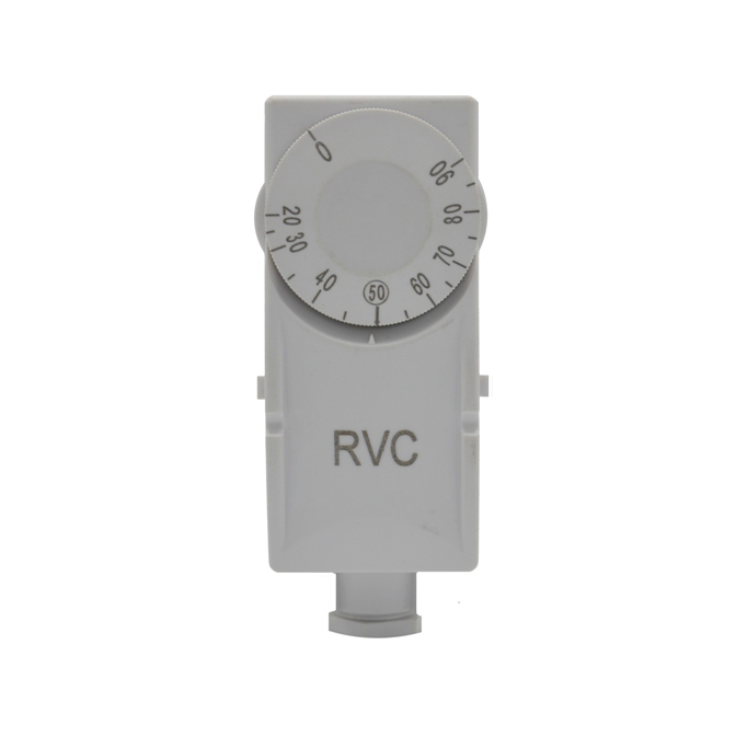 ��������� ��������� � �������� RVC