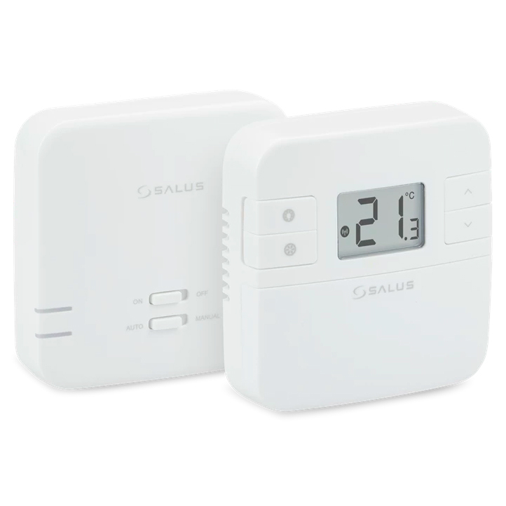 �������������� ��������� RT310RF Salus