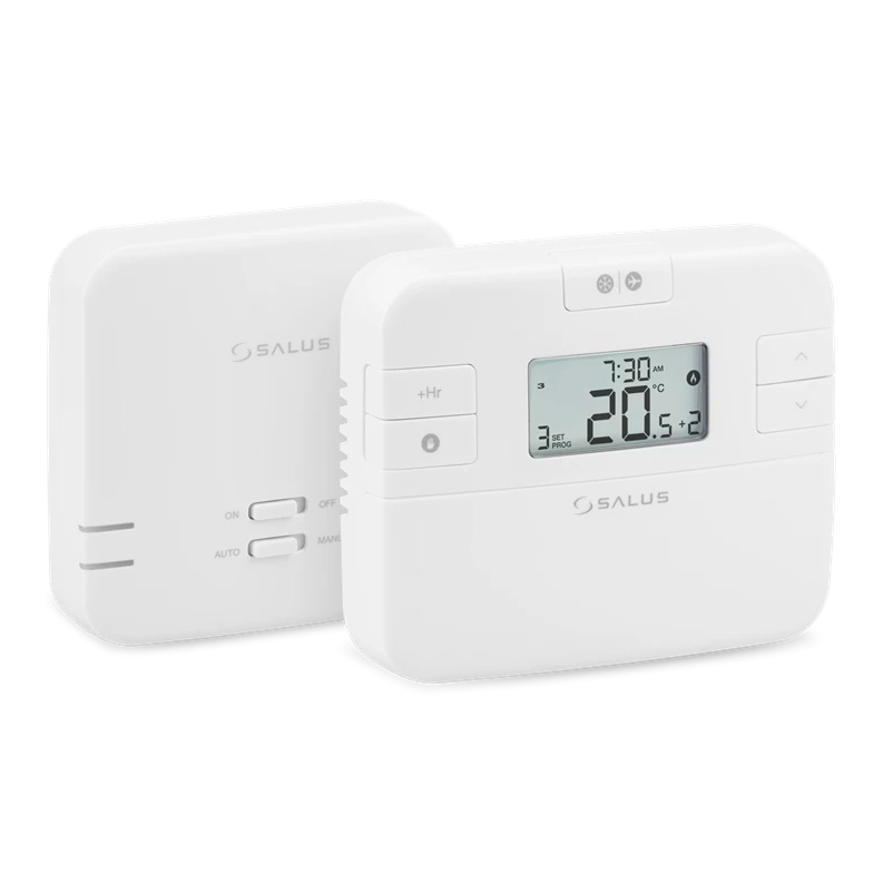 �������������� ��������� RT510RF Salus