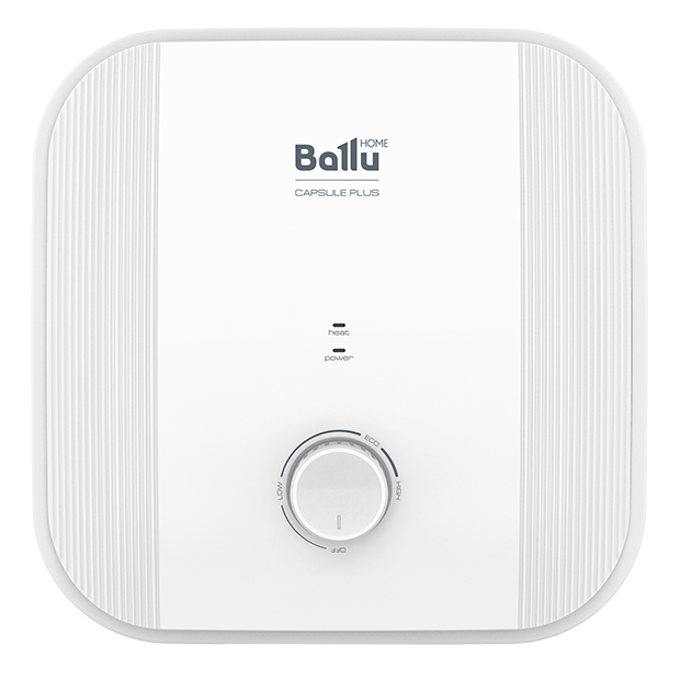 ��������������� ������. Ballu Capluse Plus U BWH/S 15