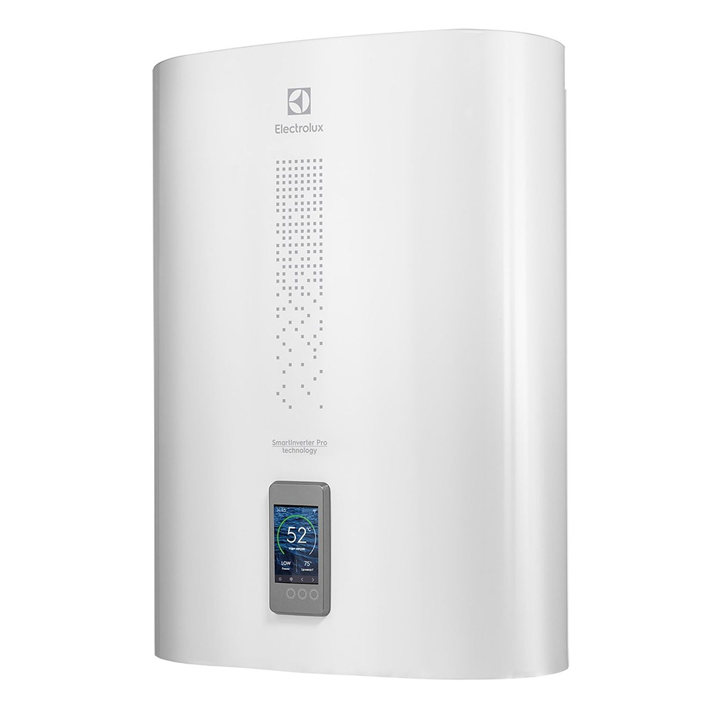 ��������������� ������. Electrolux SmartInverter PRO EWH 30