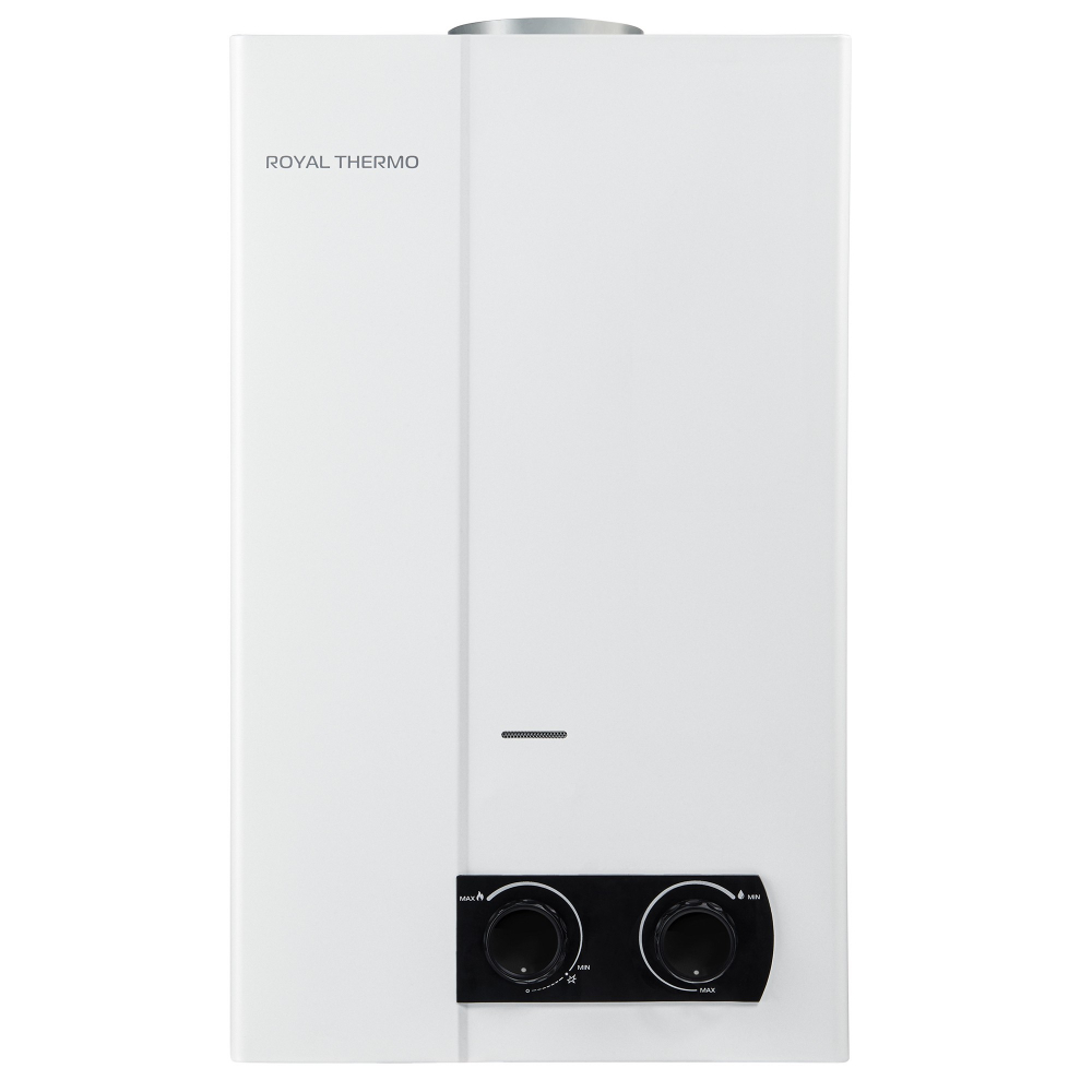 ��������������� ������� ��������� Royal Thermo GWH 11 Piezo Pro