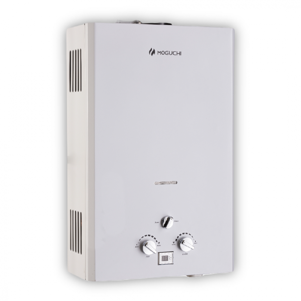 ��������������� ������� ��������� MOGUCHI WH12C
