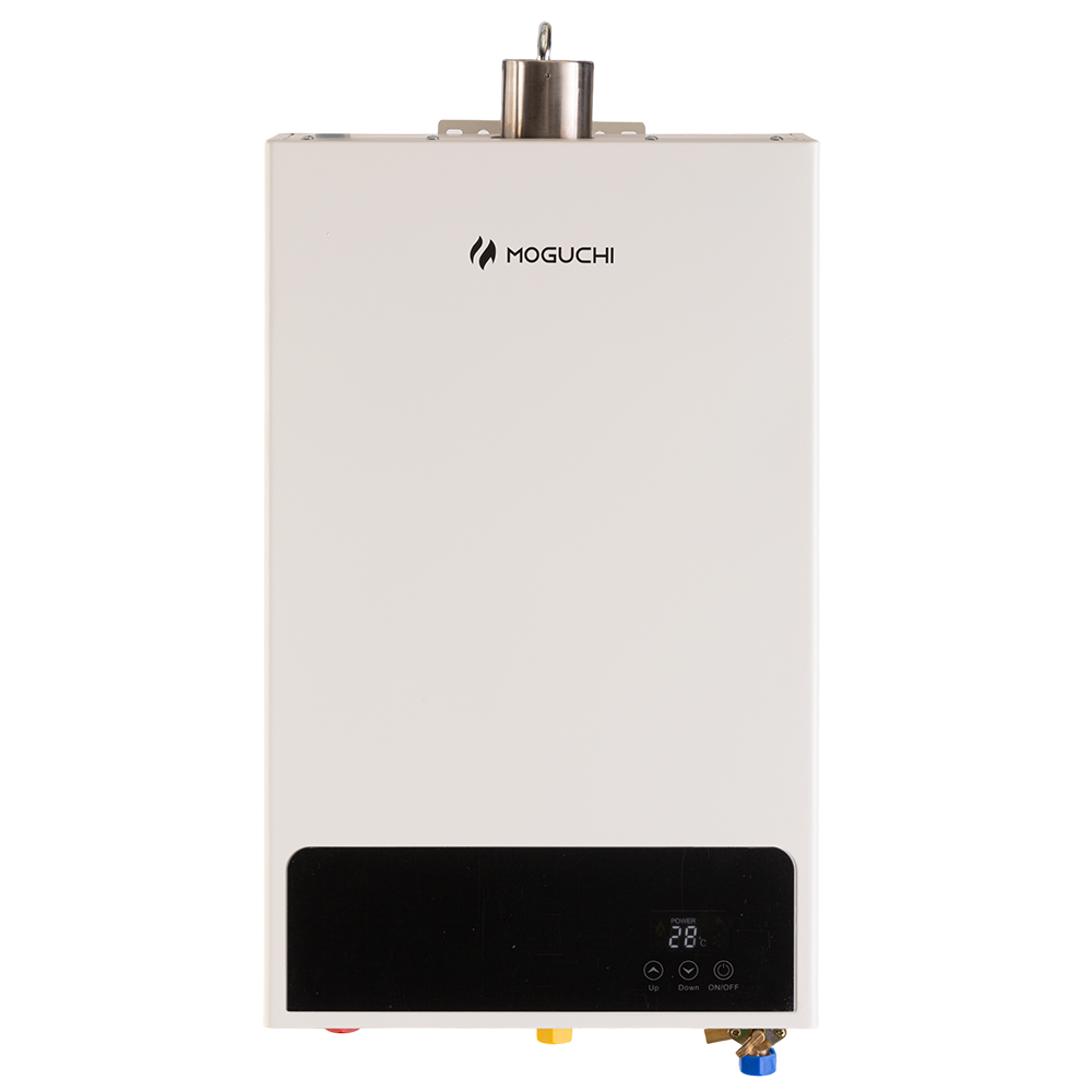��������������� ������� ��������� MOGUCHI WH12F