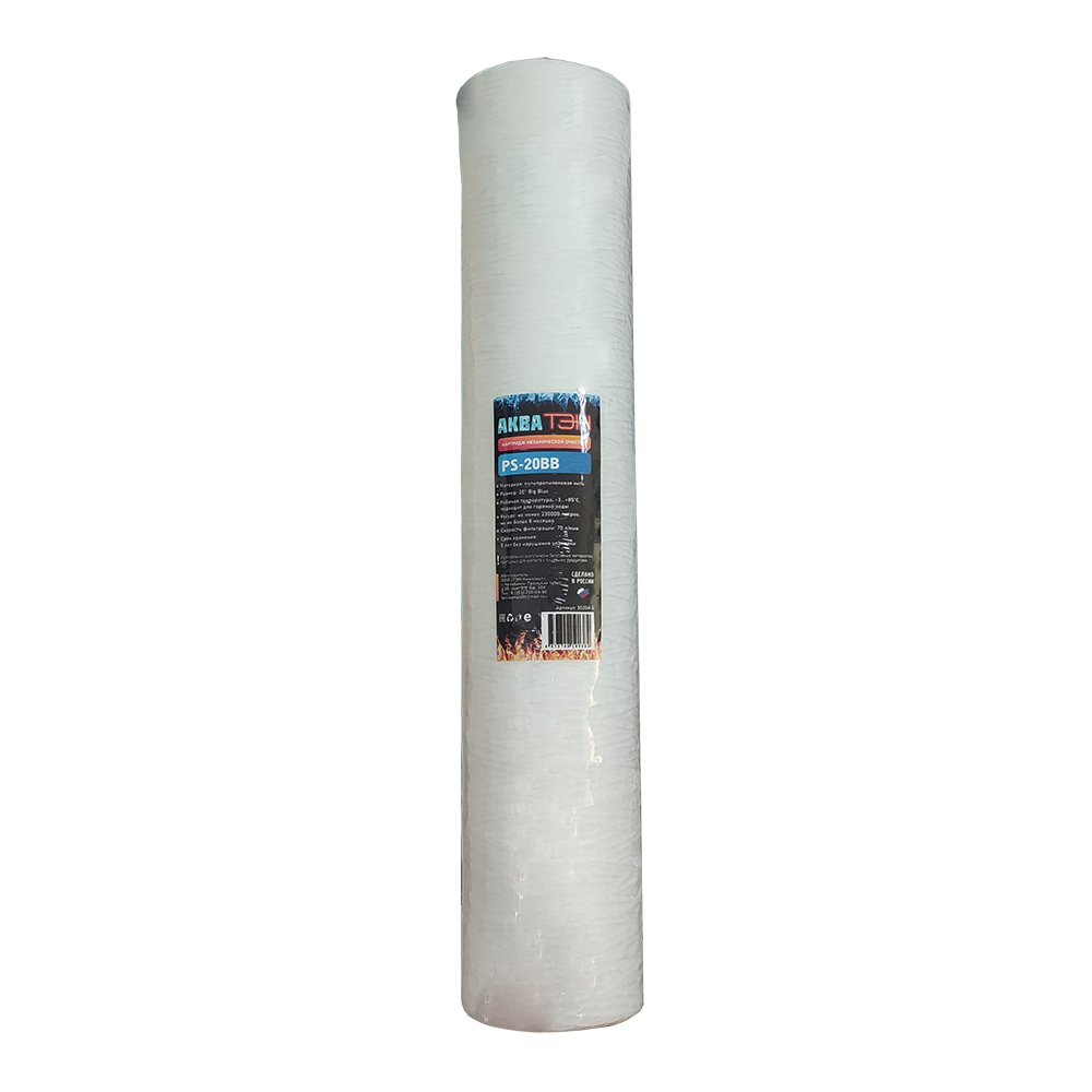 �������� ������� PS-20 Jumbo Big Blue (1 ������) ����-���