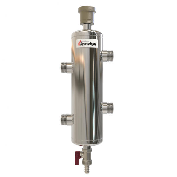 ����. ����������� ProxyTherm GS 25