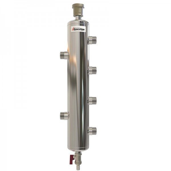 ����. ����������� ProxyTherm GS 25-2