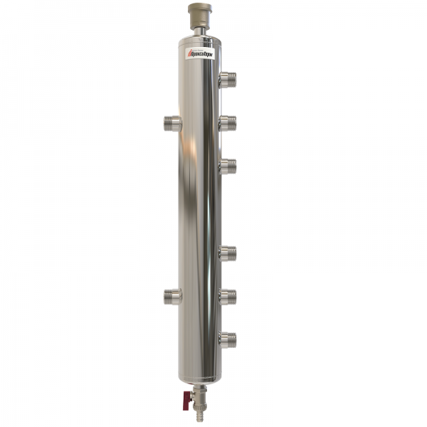 Гидр. разделитель ProxyTherm GS 25-3
