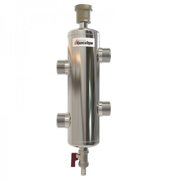 ����. ����������� ProxyTherm GS 32