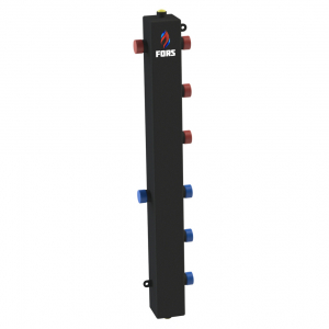����. ����������� FORS ���-100-3 ������ (+ �������/�����)