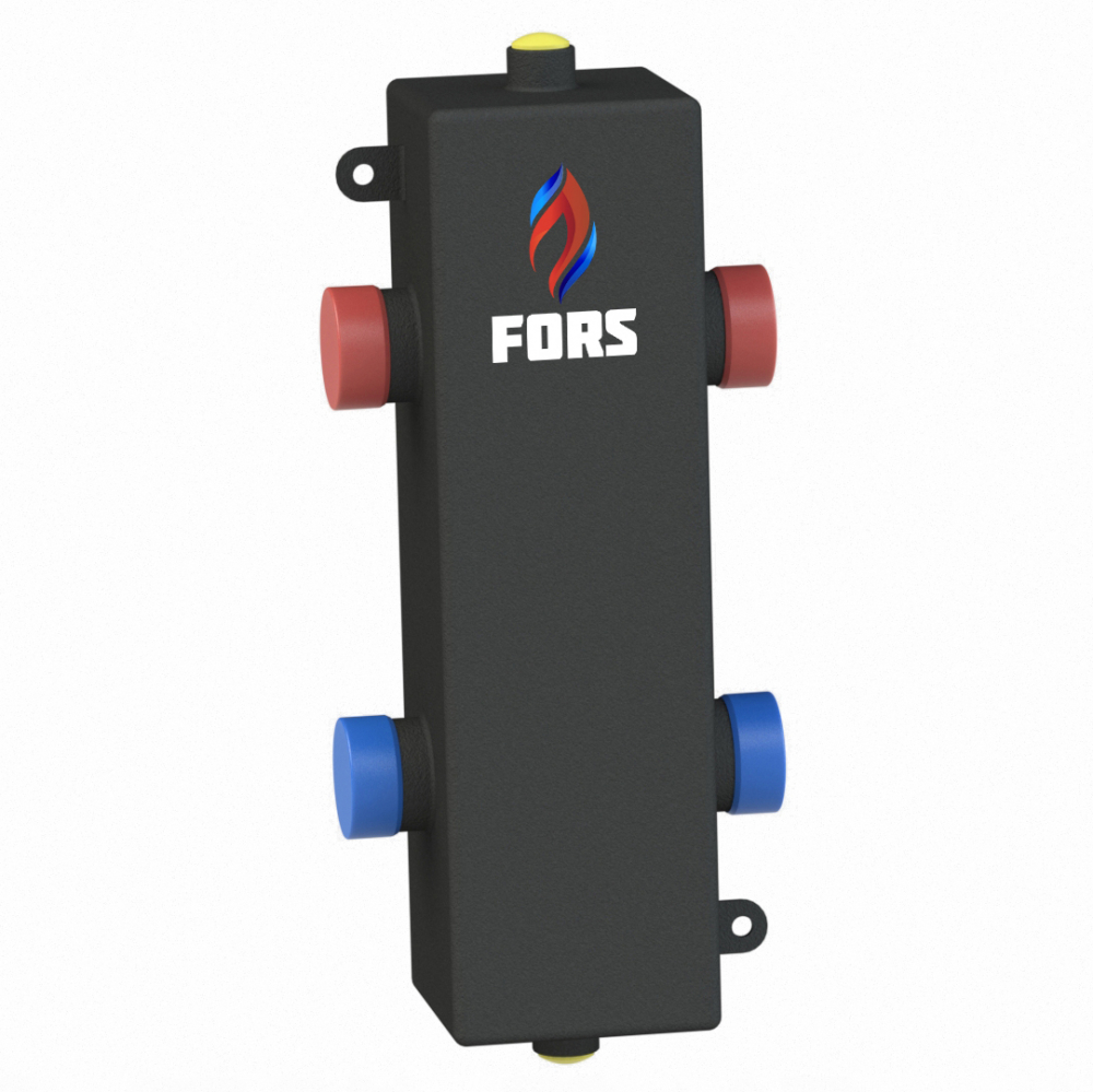 ����. ����������� FORS ���-150 ������ (+ �������/�����)