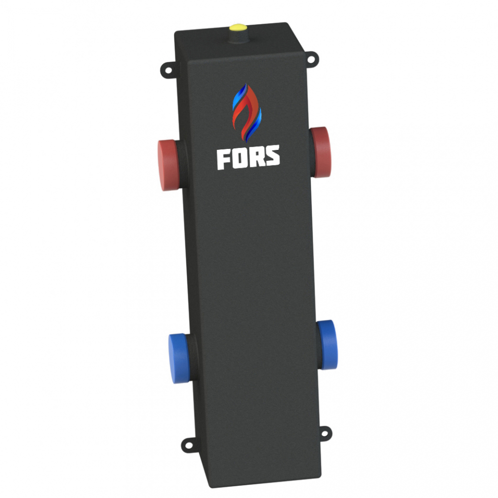����. ����������� FORS ���-250 ������ (+ �������/�����)